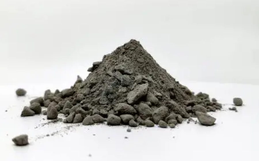 耐火浇注料的配方和用途