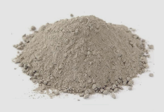 保温炉等用浇注料