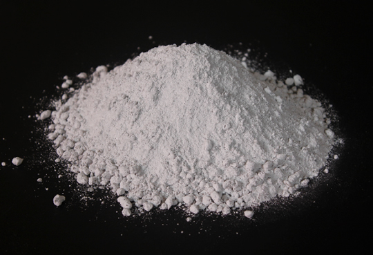 碱性干式捣打料