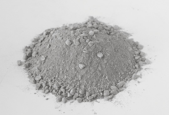 抗结皮喷涂料