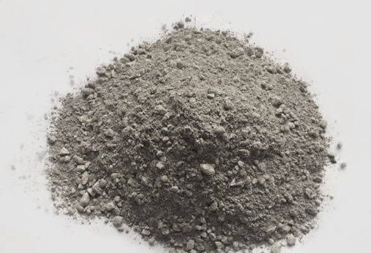 钢包用浇注料