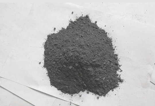 铁水罐用浇注料