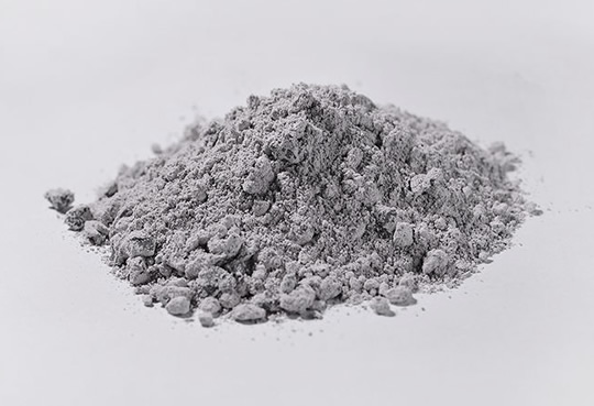 轻质隔热衬里浇注料